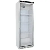 CombiSteel Kühlschrank 1 Glastür