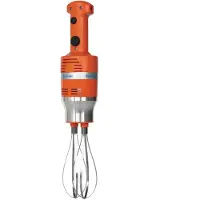 Dynamic Junior Stabmixer und Schneebesen FT005