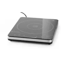Hendi Induktionskocher Modell 2000 touch-control 230V/50Hz 2000W