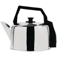 Caterlite CC889, 3,5 l, 2000 W, Edelstahl, Edelstahl