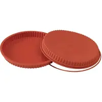 Silikomart Emga UniFlex Backform Torte