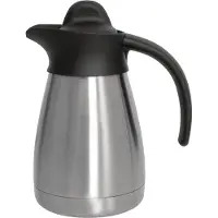 Olympia Thermoskanne Schraubdeckel 0,5L