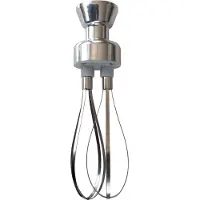 Dynamic Dynamix Schneebesenaufsatz Ac516