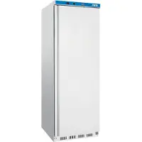 Saro HK 400, Reach-in, Freistehend, Weiß, Stahl, Kunststoff, 361 l