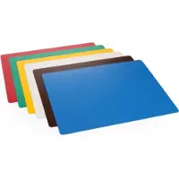 Super Merchant HACCP flexible Stanzunterlagen 6 Stück - 826300