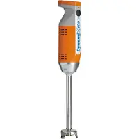 Dynamic Stabmixer DMX 190 – Leichter Profi-Mixer mit stufenloser Drehzahlregelung