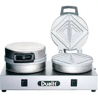 Dualit Kontakttoaster 73002