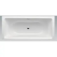 Bette 6830-000 Badewannen Rechteck Free Weiß