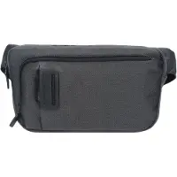Piquadro P16 Gürteltasche grau CA4829P16/CHEVGR