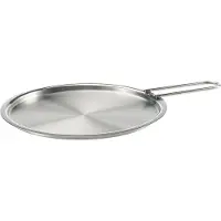 Eva Solo Deckel Edelstahl 13 cm