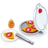 Hape Mein erstes Waffeleisen