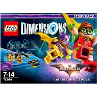 LEGO Dimensions Story Pack - Batman Movie 71264