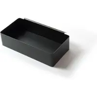 Gejst - Flex Tray - Black (416)