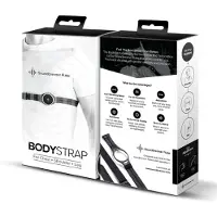 Soundbrenner Body Strap Digitales Metronom
