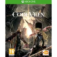 BANDAI NAMCO Entertainment Code Vein, Xbox One, Xbox One, Multiplayer-Modus, M (Reif)