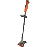 Black & Decker Black+Decker stc1840pc Rasentrimmer, 18 V, 4,0 Ah, 28 cm, EF – stc1840pc-qw