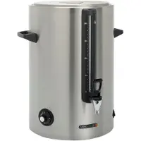 Animo Wasserkocher 20 Ltr. Inhalt mit Wasseranschluss Stundenleistung 30 Ltr.