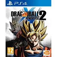 Entertainment Dragon Ball Xenoverse 2, PlayStation 4, Multiplayer-Modus, T (Jugendliche), Physische Medien