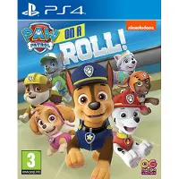 Paw Patrol auf Achse (PS4)