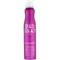 Tigi Superstar Queen For A Day, Haarspray, Frauen, 311 ml, Volumengebend