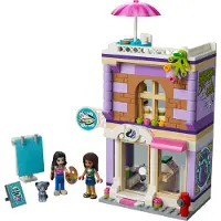 LEGO Friends Emmas Künstlerstudio, 41365