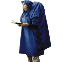 Sea to Summit APONCHOBL, Blau, Nylon, 1370 mm, 2530 mm, 400 g, 80 mm