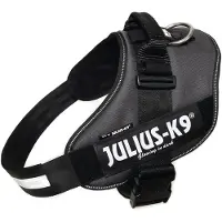 Julius-K9 Julius K9 - Hundegeschirr - anthrazit - Größe 3 - 82-115 cm