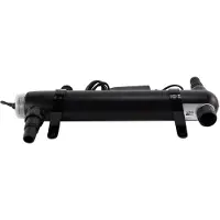 Velda UVC Teichfilter Clear Line 55 Watt Für 55000 Liter Teiche