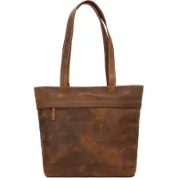 Greenburry Vintage Shopper Tasche 39 cm