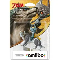 Nintendo amiibo Link Ocarina