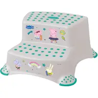 Keeeper Igor Collection Peppa Pig 3-14 Years Stool Grau