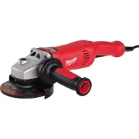 Milwaukee AGV17-125 Inox Winkelschleifer 125 mm 1700 Watt