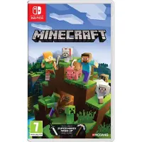 Minecraft-Schalter