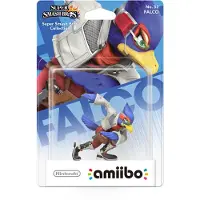 Amiibo Figur Smash Falco #52
