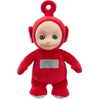 Character Options Ltd. Teletubbies 06107 05920 Sprechendes Maskottchen PO