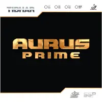 Tibhar RUBBER AURUS PRIME X8568898