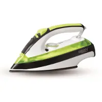 Camry Ion Dampfbügeleisen - 3000W - grün CR 5025 Camry