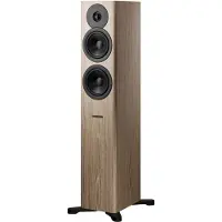 Dynaudio Evoke 30 - Standlautsprecher, blonde wood