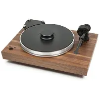 Pro-Ject Xtension 9 Evolution, walnuss