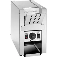 Milan Toast – ECO LIGHT Bandtoaster 220–240 V, 50/60 Hz, 0,8 kW