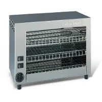 Milan Toast – 9-Sitzer-Ofen/Toaster 220–240 V, 2,92 kW