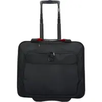Delsey Parvis Plus 2w 2cpt 30l Koffer Auf Rollen