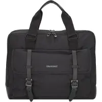Lightpak Laptoptasche Twyx, f. 15 Zoll Laptops, schwarz