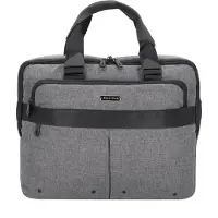 Lightpak Laptoptasche Wookie, f. 17 Zoll Laptops