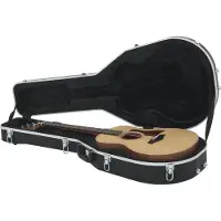 Gator GC-GSMINI GC Case for Taylor GS Mini
