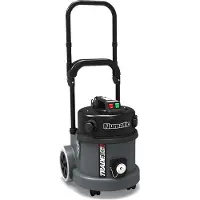 Numatic TEM390A-11, 620 W, Trommel-Vakuum, Trocken, Staubbeutel, 15 l, HEPA