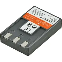Jupio CCA0002, 950 mAh, Lithium-Ion (Li-Ion), 3.7 V