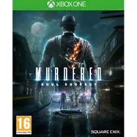 Murdered: Soul Suspect XB-One UK multi