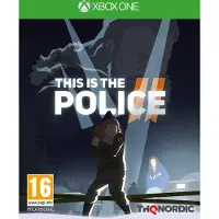 This is the Police 2, Xbox One
