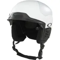 Oakley Skihelm MOD5 Europe Mips Matt Weiß Unisex-S